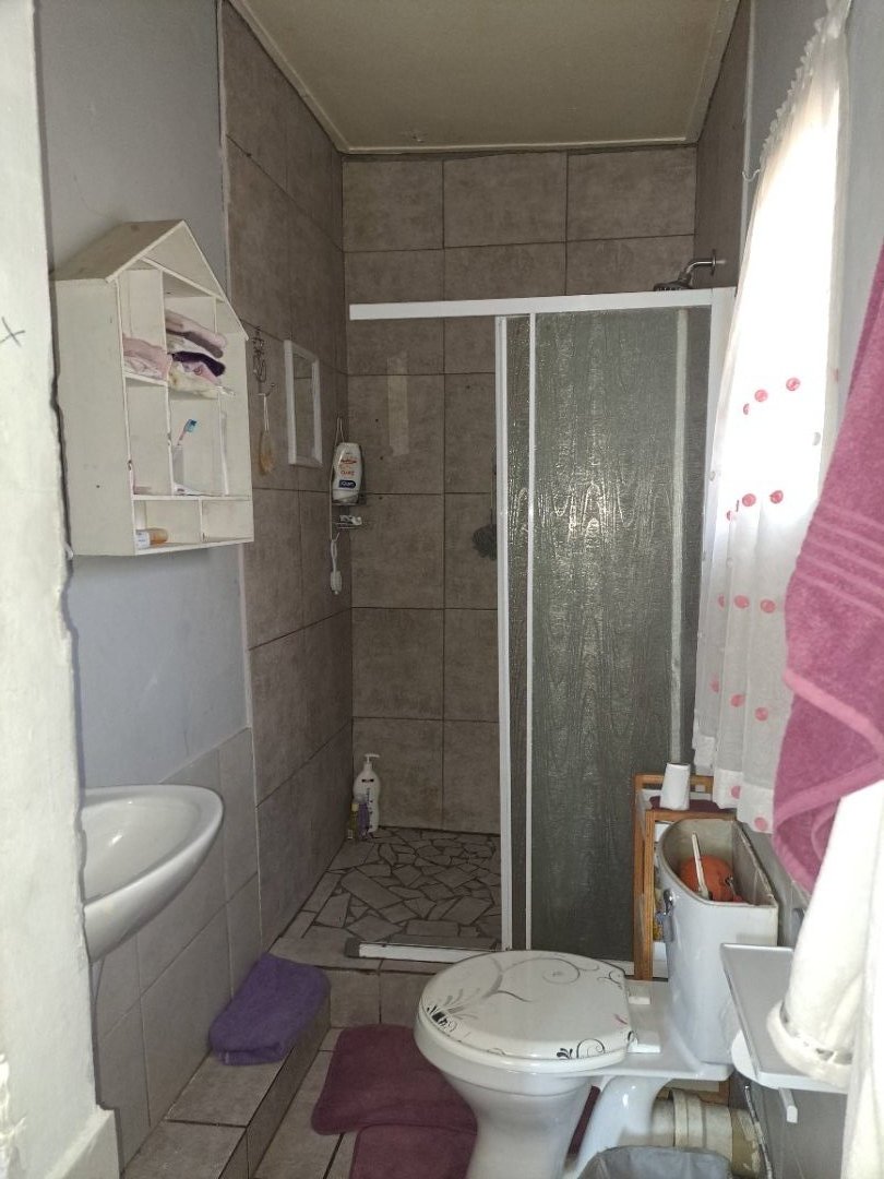 3 Bedroom Property for Sale in Uitsig Free State